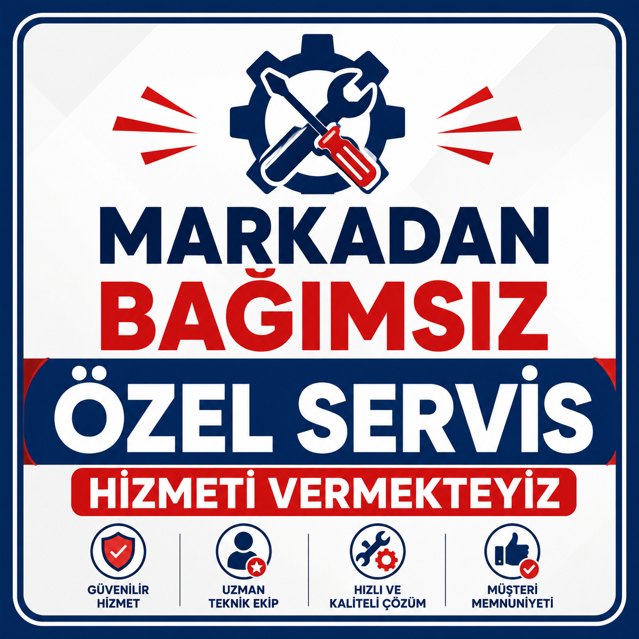 Ordu Miele Servisi markadan bağımsız özel servis hizmeti